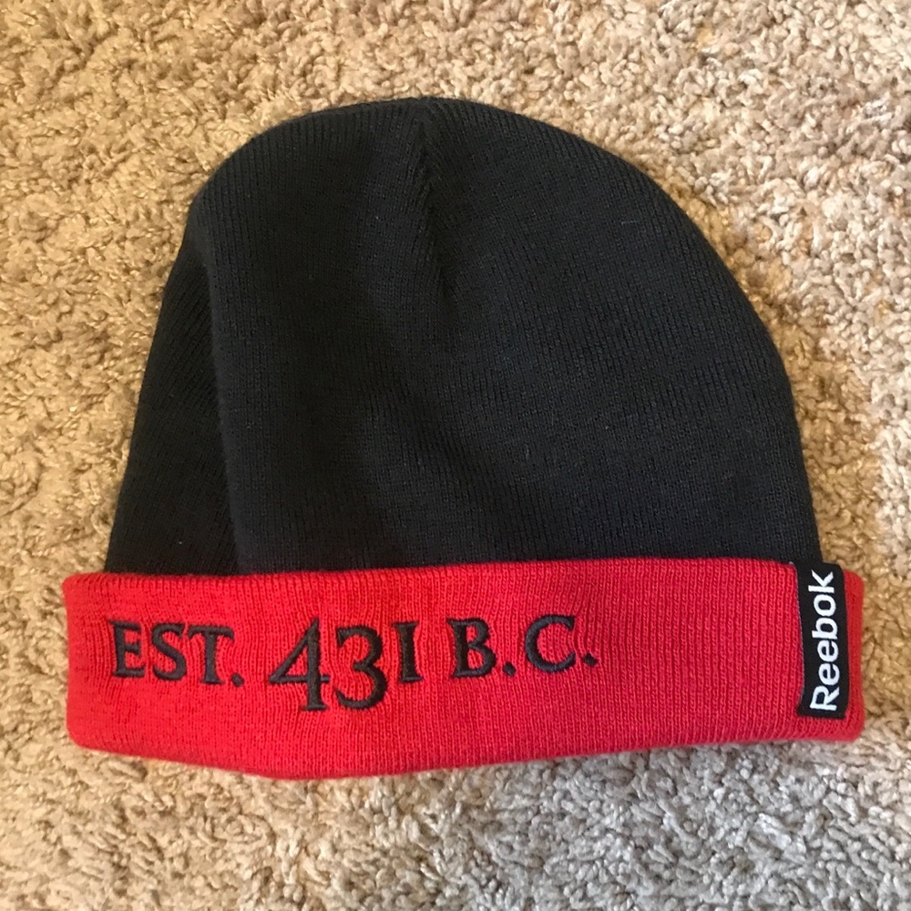Reebok Beanie